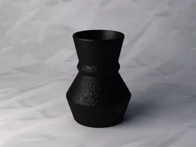 VASE 159 3D print model