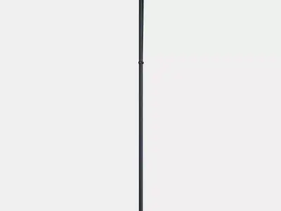 BARLAST Floor lamp 3D model