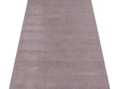 Rug Set 947 3D model