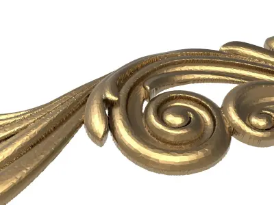  decorative pattern ready for 3D printing 3D model 365