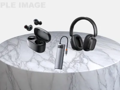 Display Podium 223123082024 3D model