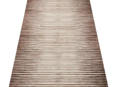Rug Set 934 3D model