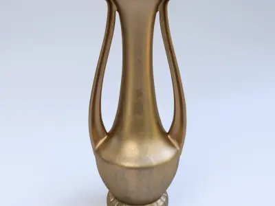Variations about Dodd 3D model