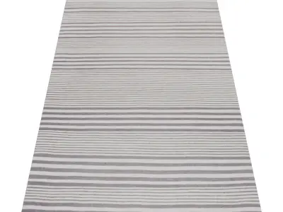 Rug Set 1275 3D model
