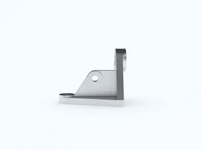 Mechanical Part No 81 3D print model
