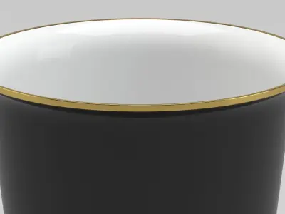 Decoration 44 Vase 3D model