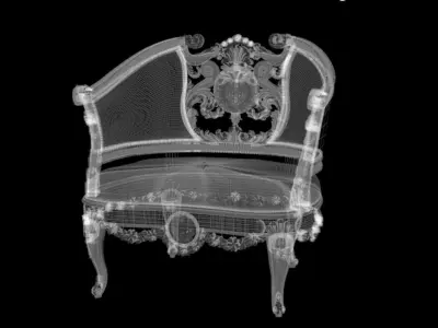 Model code 01M10000131 3D model