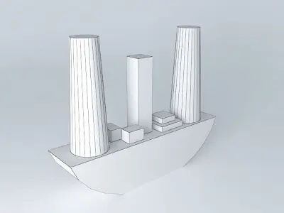 baby toy baby toy Free 3D model