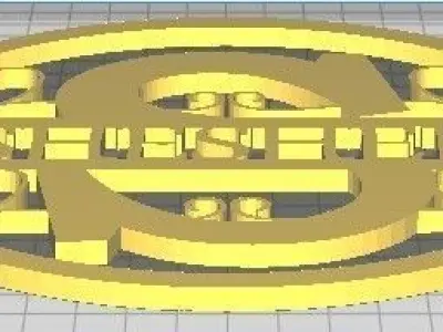 She Shed 3D print model