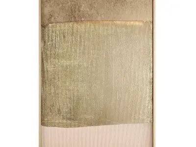 Pictures1149 Low-poly 3D model