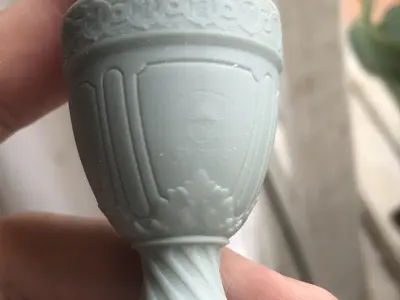 Copa America 3D print model purchase