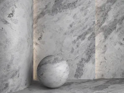 Natural Stone Teragio Anticated Texture