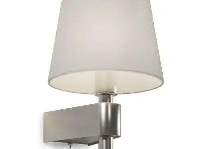 Sconce Faro Barcelona ROOM 3D model