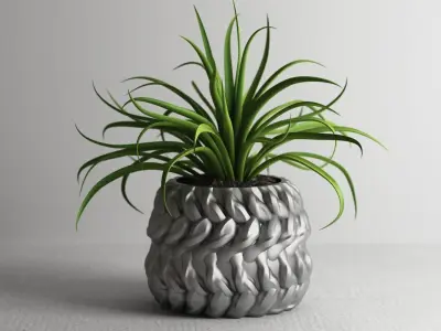 vase 3d print 284  3D print model