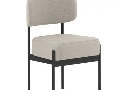 Chair MODENA by Archipelago 3D model