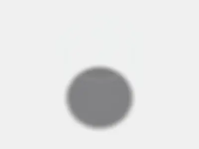 WELCOME Vase Low-poly 3D model