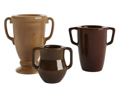 Victoire Vase 3D model