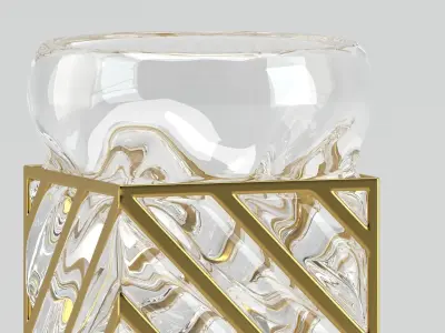 Vase 35 3D model