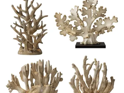 Sculptures 49 3D model