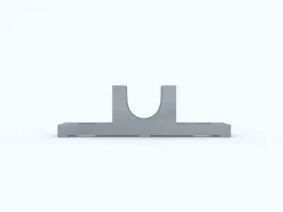 Mechanical Part No 29 3D print model