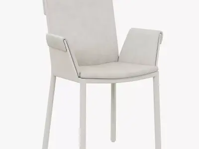 Cattelan Italia Isabel 3D model