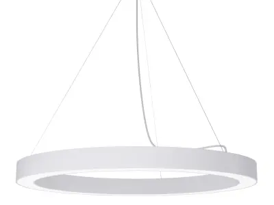 Chandelier Rings 1080 SKU 22181 Free 3D model