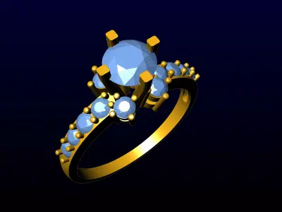 3d model Free 3D print model get