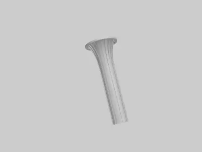 Interior Decor Free 3D model