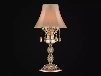 697912 Fastosita Osgona Table lamp 3D model
