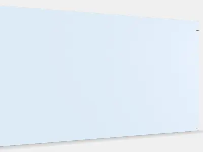 KONSTRUERA Shelf Low-poly 3D model