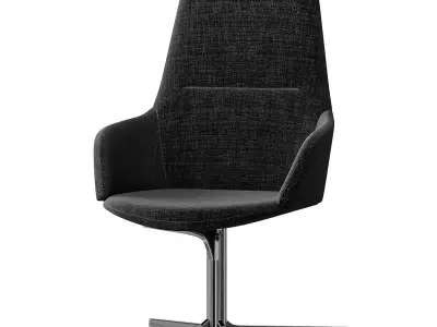 Workplace 13 3D model