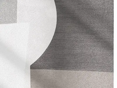 Carpet set 21 3D model