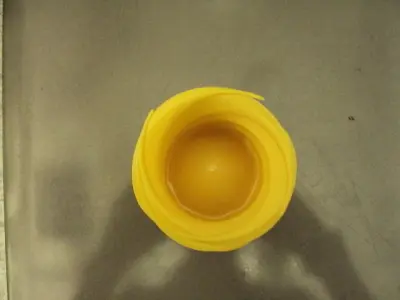 Vortex Vase Free 3D print model