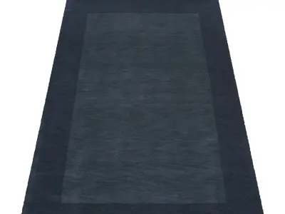 Rug Set 577 3D model