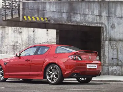 Toyota Cars Collection 3D model