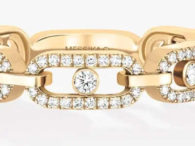 MOVE UNO MULTI PAVEE 3D print model