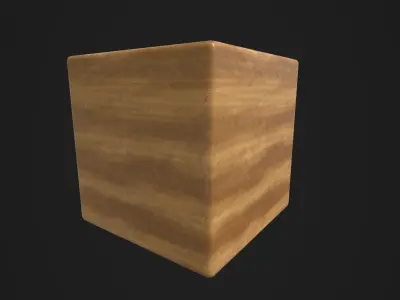 PBR Materials Pack Texture
