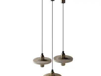 LINIUS 3D model
