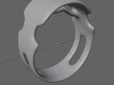 jewelry3dfile46 Free 3D print model