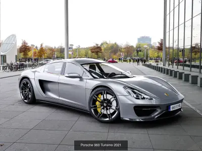 Collection Car 05 3D Model Pack