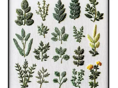 Art551 Low-poly 3D model