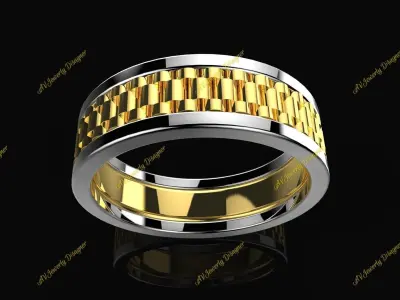 AV Designe 234 3D print model