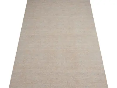 Rug Set 1062 3D model