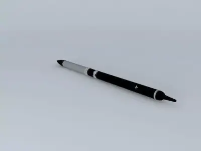 WorldDynamics SHOT 9A Free 3D model