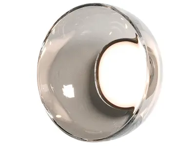 Ross Gardam Ceto Wall 3D model