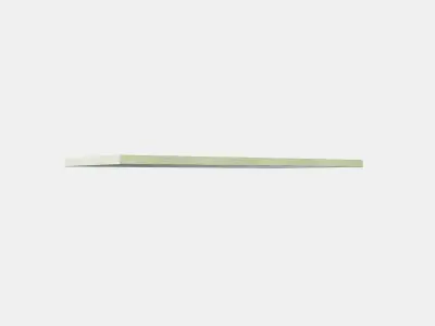 MITTCIRKEL Table top 1 Low-poly 3D model