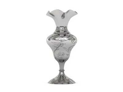 Antique Vase 3D model