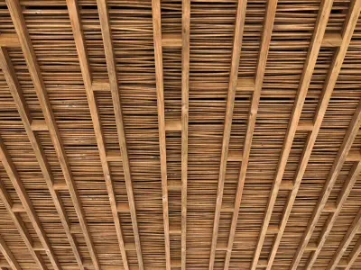 Beam decor n14 3D model