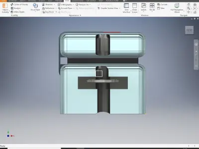 Space Engineers Medical Component 3D print model