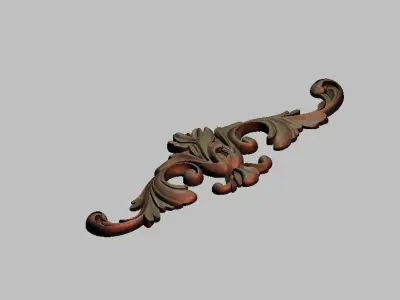 Decor 53 3D print model